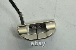 Titleist 2020 Scotty Cameron Special Select Fastback 1.5 34 Putter RH # 182553