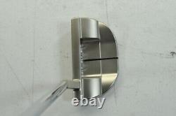 Titleist 2020 Scotty Cameron Special Select Fastback 1.5 34 Putter RH # 182553