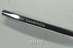 Titleist 2020 Scotty Cameron Special Select Fastback 1.5 34 Putter RH # 182553
