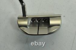 Titleist 2020 Scotty Cameron Special Select Fastback 1.5 35 Putter RH # 182555