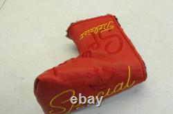 Titleist 2020 Scotty Cameron Special Select Fastback 1.5 35 Putter RH # 182555