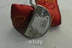 Titleist 2020 Scotty Cameron Special Select Flowback 5 35 Putter RH # 181283