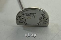 Titleist 2020 Scotty Cameron Special Select Flowback 5 35 Putter RH # 181283