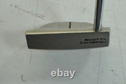 Titleist 2020 Scotty Cameron Special Select Flowback 5 35 Putter RH # 181283