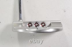 Titleist 2020 Scotty Cameron Special Select Flowback 5 35 Putter Steel #220692