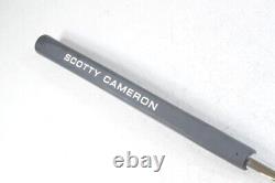 Titleist 2020 Scotty Cameron Special Select Flowback 5.5 35 Putter RH #146903