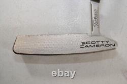 Titleist 2020 Scotty Cameron Special Select Newport 2 35 Putter RH # 177864