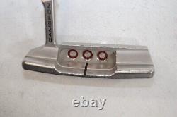 Titleist 2020 Scotty Cameron Special Select Newport 2 35 Putter RH # 177864