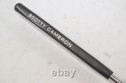 Titleist 2020 Scotty Cameron Special Select Newport 2 35 Putter RH # 177864