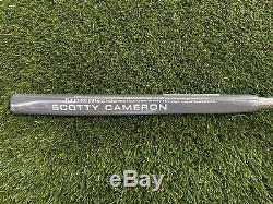 Titleist 2020 Scotty Cameron Special Select Newport Putter 34 Mens RH HC