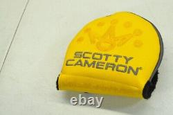 Titleist 2021 Scotty Cameron Phantom X 5 35 Putter Right Steel NEW! # 182550