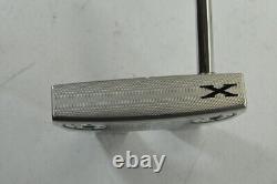 Titleist 2021 Scotty Cameron Phantom X 5 35 Putter Right Steel NEW! # 182551