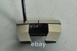 Titleist 2021 Scotty Cameron Phantom X 5 35 Putter Right Steel NEW! # 182551