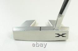 Titleist 2021 Scotty Cameron Phantom X 5.5 33 Putter Right Steel # 185659