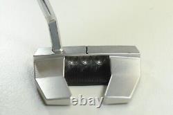 Titleist 2021 Scotty Cameron Phantom X 5.5 33 Putter Right Steel # 185659