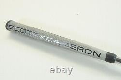 Titleist 2021 Scotty Cameron Phantom X 5.5 33 Putter Right Steel # 185659