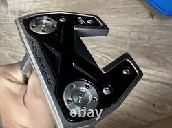 Titleist 2022 Scotty Cameron Phantom X 5.5 Putter RH 33 Steel with Cover