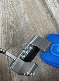 Titleist 2022 Scotty Cameron Phantom X 5.5 Putter RH 33 Steel with Cover