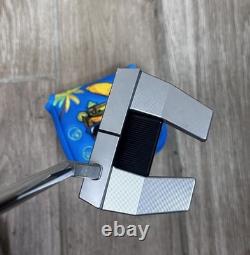 Titleist 2022 Scotty Cameron Phantom X 5.5 Putter RH 33 Steel with Cover