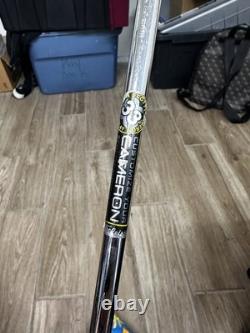 Titleist 2022 Scotty Cameron Phantom X 5.5 Putter RH 33 Steel with Cover