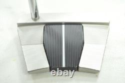 Titleist 2022 Scotty Cameron Phantom X 9 35 Putter Right Steel # 194055
