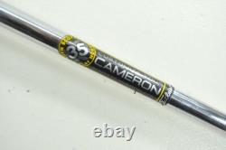 Titleist 2022 Scotty Cameron Phantom X 9 35 Putter Right Steel # 194055