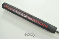 Titleist 2022 Scotty Cameron Phantom X 9 35 Putter Right Steel # 194055