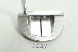 Titleist 2023 Scotty Cameron Super Select GOLO 6 35 Putter RH Steel # 201407