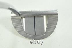 Titleist 2023 Scotty Cameron Super Select GOLO 6 35 Putter RH Steel # 201407