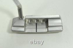 Titleist 2023 Scotty Cameron Super Select Newport 2.5 Plus 34 Putter RH #201455
