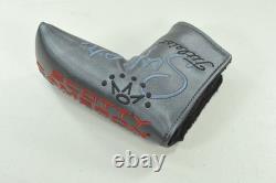 Titleist 2023 Scotty Cameron Super Select Newport 2.5 Plus 34 Putter RH #201455