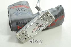 Titleist 2023 Scotty Cameron Super Select Newport 2 Plus 34 Putter RH # 208978