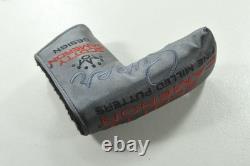 Titleist 2023 Scotty Cameron Super Select Newport 2 Plus 34 Putter RH # 208978