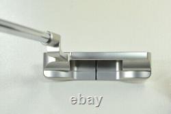 Titleist 2023 Scotty Cameron Super Select Newport 35 Putter Right Steel #186348