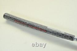Titleist 2023 Scotty Cameron Super Select Newport 35 Putter Right Steel #186348