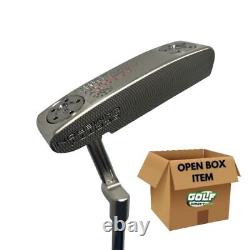 Titleist 2023 Scotty Cameron Super Select Newport Putter 33 Right Hand SHOP WORN