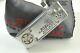 Titleist 2023 Scotty Cameron Super Select Squareback 2 36 Putter Steel # 188256