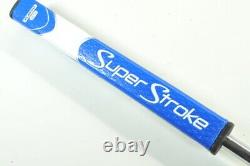 Titleist 2023 Scotty Cameron Super Select Squareback 2 36 Putter Steel # 188256