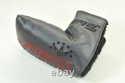 Titleist 2023 Scotty Cameron Super Select Squareback 2 36 Putter Steel # 188256