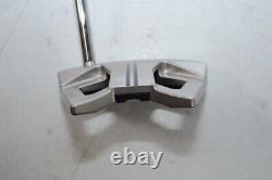 Titleist 2024 Scotty Cameron Phantom 9 35 Putter RH Steel with Cover #175826