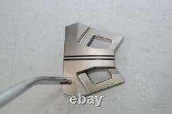 Titleist 2024 Scotty Cameron Phantom 9 35 Putter RH Steel with Cover #175826