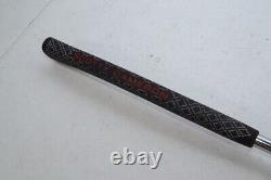 Titleist 2024 Scotty Cameron Phantom 9 35 Putter RH Steel with Cover #175826