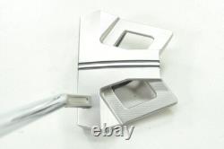 Titleist 2024 Scotty Cameron Phantom 9.5 34 Putter Right Steel # 192406