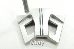 Titleist 2024 Scotty Cameron Phantom 9.5 34 Putter Right Steel # 192406