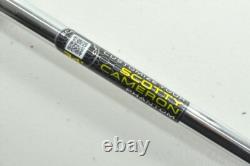 Titleist 2024 Scotty Cameron Phantom 9.5 34 Putter Right Steel # 192406