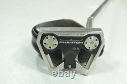 Titleist 2024 Scotty Cameron Phantom 9.5 35.5 Putter Right Steel # 179818