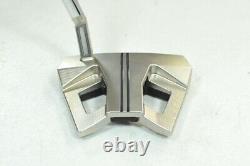 Titleist 2024 Scotty Cameron Phantom 9.5 35.5 Putter Right Steel # 179818