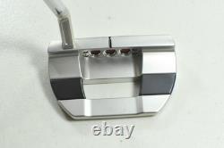 Titleist 2025 Scotty Cameron Studio Style Fastback 1.5 35 Putter RH # 209558