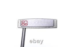 Titleist Cameron & Crown GoLo 5 35 in Putter Right-Handed Good
