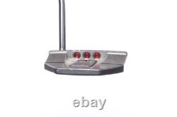 Titleist Cameron & Crown GoLo 5 35 in Putter Right-Handed Good